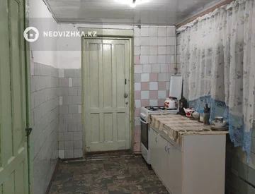 4-комнатная часть дома, 4.5 соток, 64 м², миниатюра 7