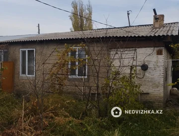 4-комнатная часть дома, 4.5 соток, 64 м², миниатюра 1