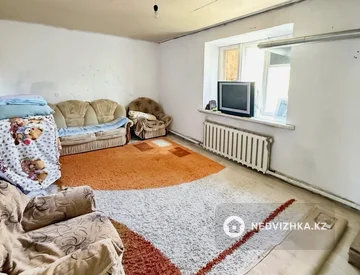 3-комнатная часть дома, 25 соток, 53 м², миниатюра 12