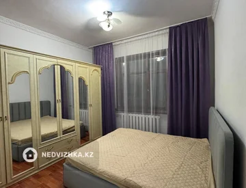 3-комнатная квартира, этаж 4 из 5, 70 м², На длительный срок, миниатюра 5