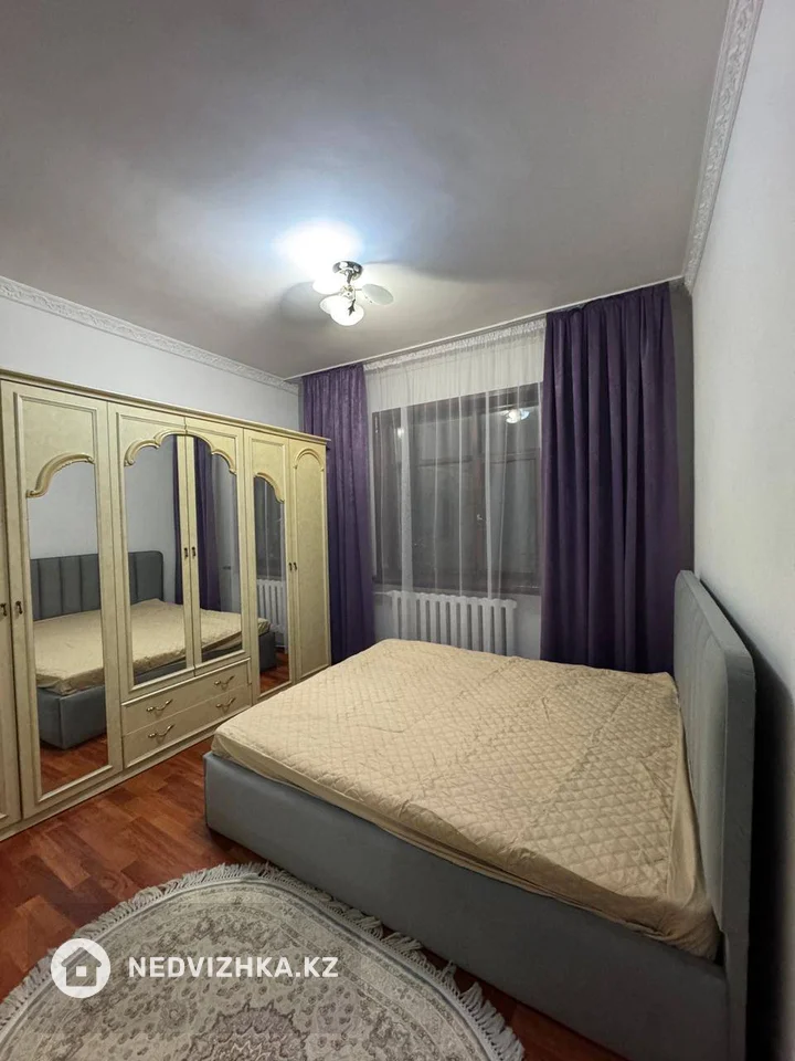 3-комнатная квартира, этаж 4 из 5, 70 м², На длительный срок, фотография 5