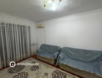 3-комнатная квартира, этаж 4 из 5, 70 м², На длительный срок, миниатюра 11
