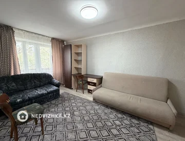 1-комнатная квартира, этаж 4 из 4, 30 м², миниатюра 4