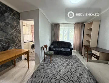 1-комнатная квартира, этаж 4 из 4, 30 м², миниатюра 5
