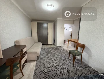 1-комнатная квартира, этаж 4 из 4, 30 м², миниатюра 6