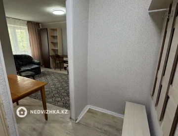 1-комнатная квартира, этаж 4 из 4, 30 м², миниатюра 7
