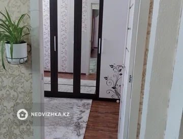 3-комнатная квартира, этаж 5 из 5, 55 м², миниатюра 5