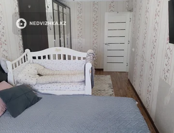 3-комнатная квартира, этаж 5 из 5, 55 м², миниатюра 7