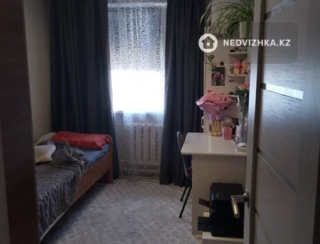 3-комнатная квартира, этаж 5 из 5, 55 м², миниатюра 8