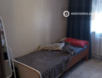 3-комнатная квартира, этаж 5 из 5, 55 м², миниатюра 9