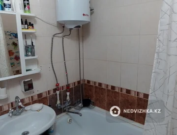 3-комнатная квартира, этаж 5 из 5, 55 м², миниатюра 11