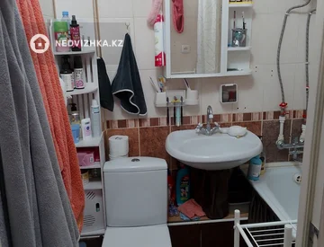 3-комнатная квартира, этаж 5 из 5, 55 м², миниатюра 12
