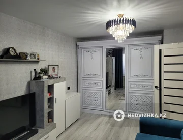 1-комнатная квартира, этаж 5 из 5, 32 м², миниатюра 2
