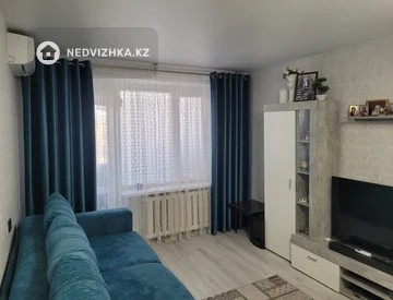 1-комнатная квартира, этаж 5 из 5, 32 м², миниатюра 3