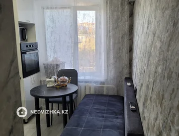 1-комнатная квартира, этаж 5 из 5, 32 м², миниатюра 4