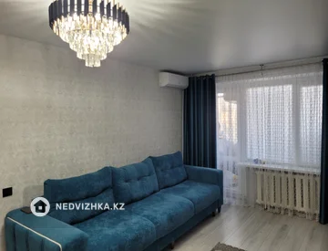 1-комнатная квартира, этаж 5 из 5, 32 м², миниатюра 5