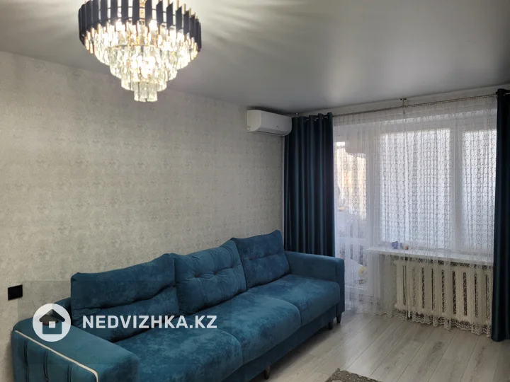 1-комнатная квартира, этаж 5 из 5, 32 м², фотография 5