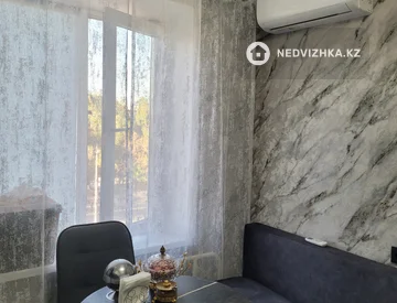 1-комнатная квартира, этаж 5 из 5, 32 м², миниатюра 6