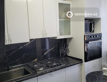 1-комнатная квартира, этаж 5 из 5, 32 м², миниатюра 7