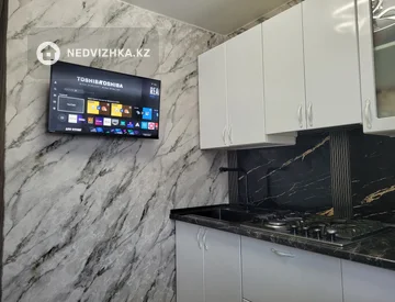 1-комнатная квартира, этаж 5 из 5, 32 м², миниатюра 8