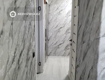 1-комнатная квартира, этаж 5 из 5, 32 м², миниатюра 9