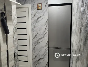 1-комнатная квартира, этаж 5 из 5, 32 м², миниатюра 10