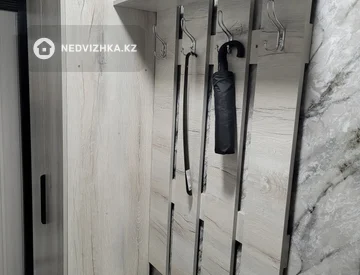 1-комнатная квартира, этаж 5 из 5, 32 м², миниатюра 11