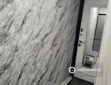 1-комнатная квартира, этаж 5 из 5, 32 м², миниатюра 12