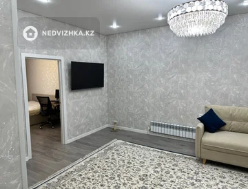 3-комнатная квартира, этаж 11 из 13, 80 м², миниатюра 2