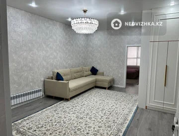 3-комнатная квартира, этаж 11 из 13, 80 м², миниатюра 3
