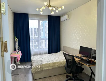 3-комнатная квартира, этаж 11 из 13, 80 м², миниатюра 5