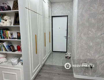 3-комнатная квартира, этаж 11 из 13, 80 м², миниатюра 6