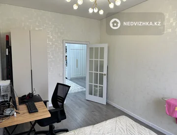 3-комнатная квартира, этаж 11 из 13, 80 м², миниатюра 7