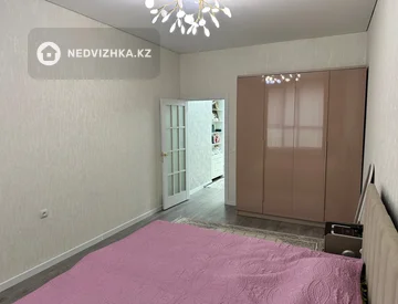3-комнатная квартира, этаж 11 из 13, 80 м², миниатюра 8