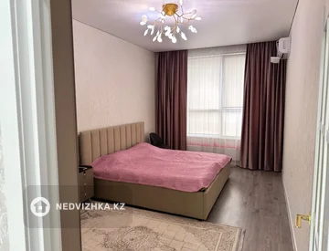 3-комнатная квартира, этаж 11 из 13, 80 м², миниатюра 9