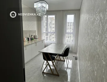 3-комнатная квартира, этаж 11 из 13, 80 м², миниатюра 10