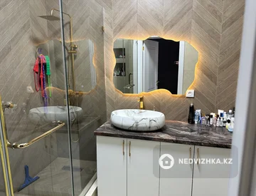 3-комнатная квартира, этаж 11 из 13, 80 м², миниатюра 11