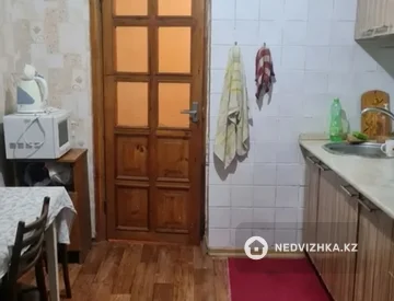 2-комнатная квартира, этаж 5 из 5, 59 м², На длительный срок, миниатюра 1