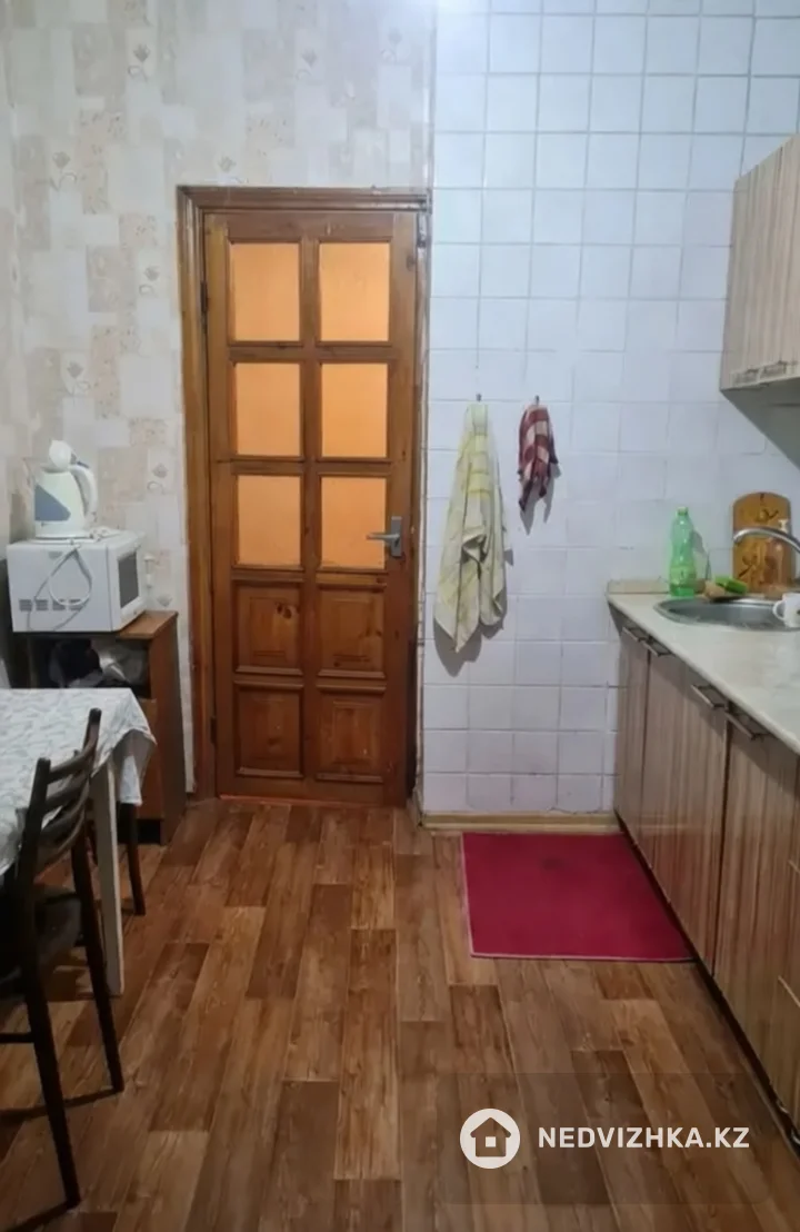 2-комнатная квартира, этаж 5 из 5, 59 м², На длительный срок