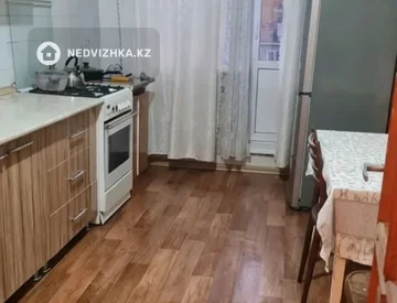 2-комнатная квартира, этаж 5 из 5, 59 м², На длительный срок, миниатюра 2