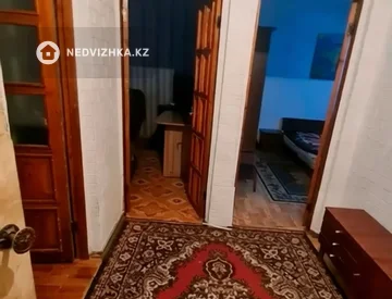2-комнатная квартира, этаж 5 из 5, 59 м², На длительный срок, миниатюра 3