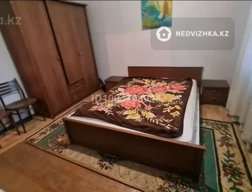 2-комнатная квартира, этаж 5 из 5, 59 м², На длительный срок, миниатюра 4