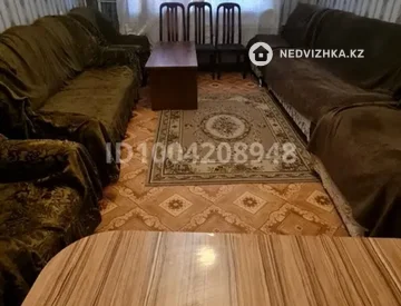 2-комнатная квартира, этаж 5 из 5, 59 м², На длительный срок, миниатюра 5