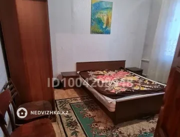 2-комнатная квартира, этаж 5 из 5, 59 м², На длительный срок, миниатюра 6
