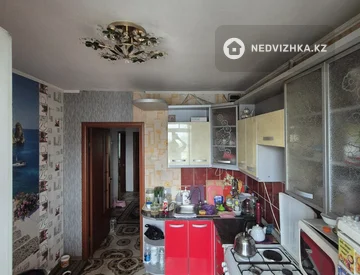 3-комнатная квартира, этаж 7 из 10, 70 м², миниатюра 7