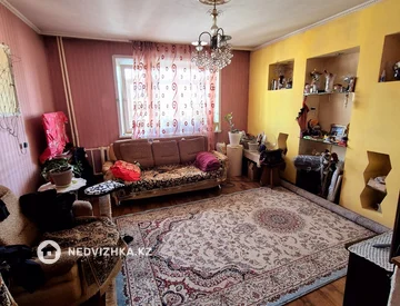 3-комнатная квартира, этаж 7 из 10, 70 м², миниатюра 3