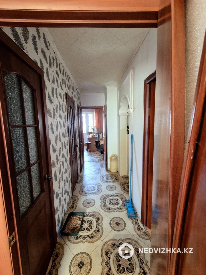 3-комнатная квартира, этаж 7 из 10, 70 м², фотография 5