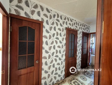 3-комнатная квартира, этаж 7 из 10, 70 м², миниатюра 6