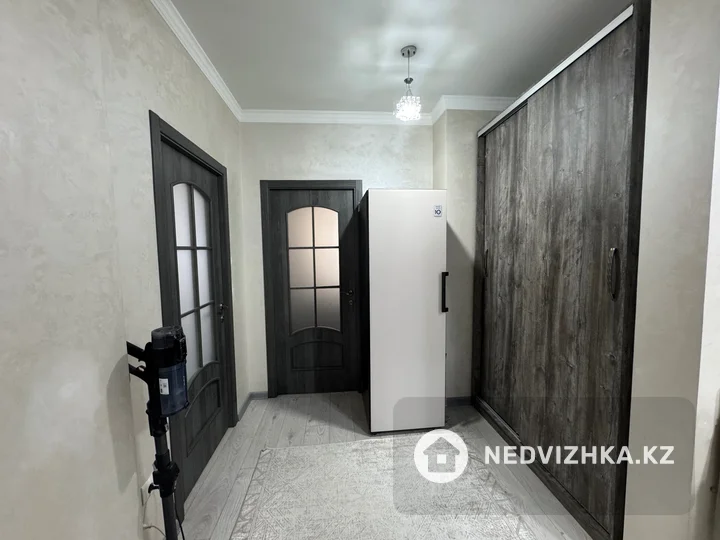 3-комнатная квартира, этаж 5 из 13, 91 м², фотография 4