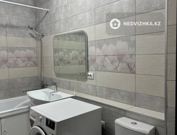 3-бөлмелі пәтер, қабат 5 барлық қабат саны 13, 91 м², 5-нобай